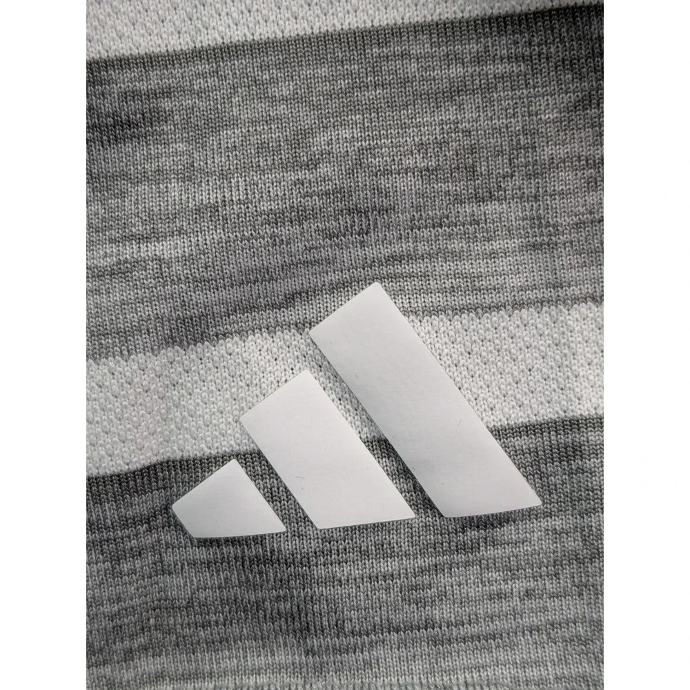 adidas golf polo